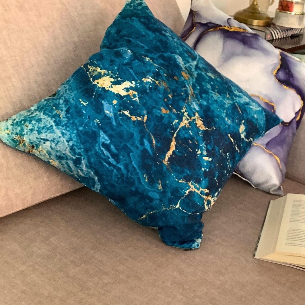 Cojín Luxury Colors - Tex Lovers Hub