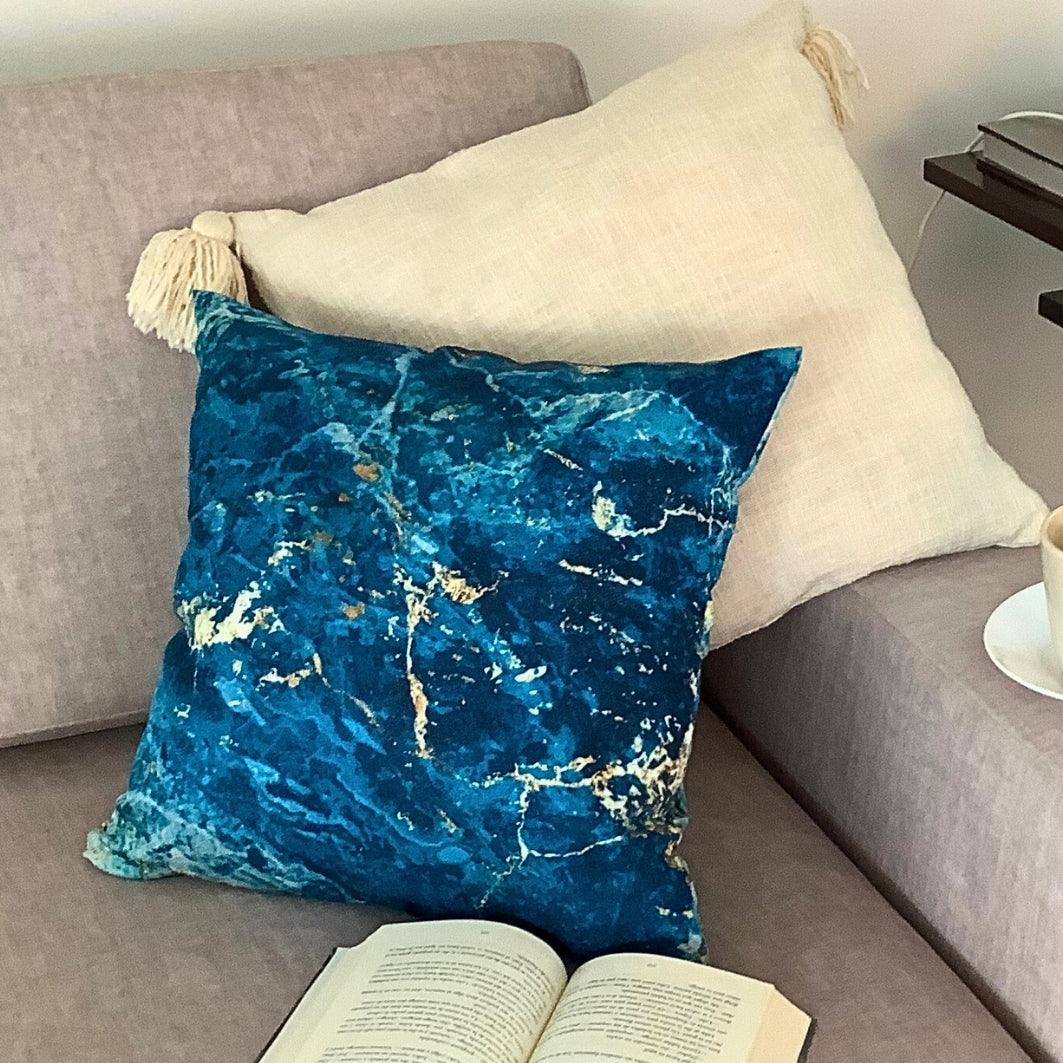 Cojín Luxury Colors - Tex Lovers Hub