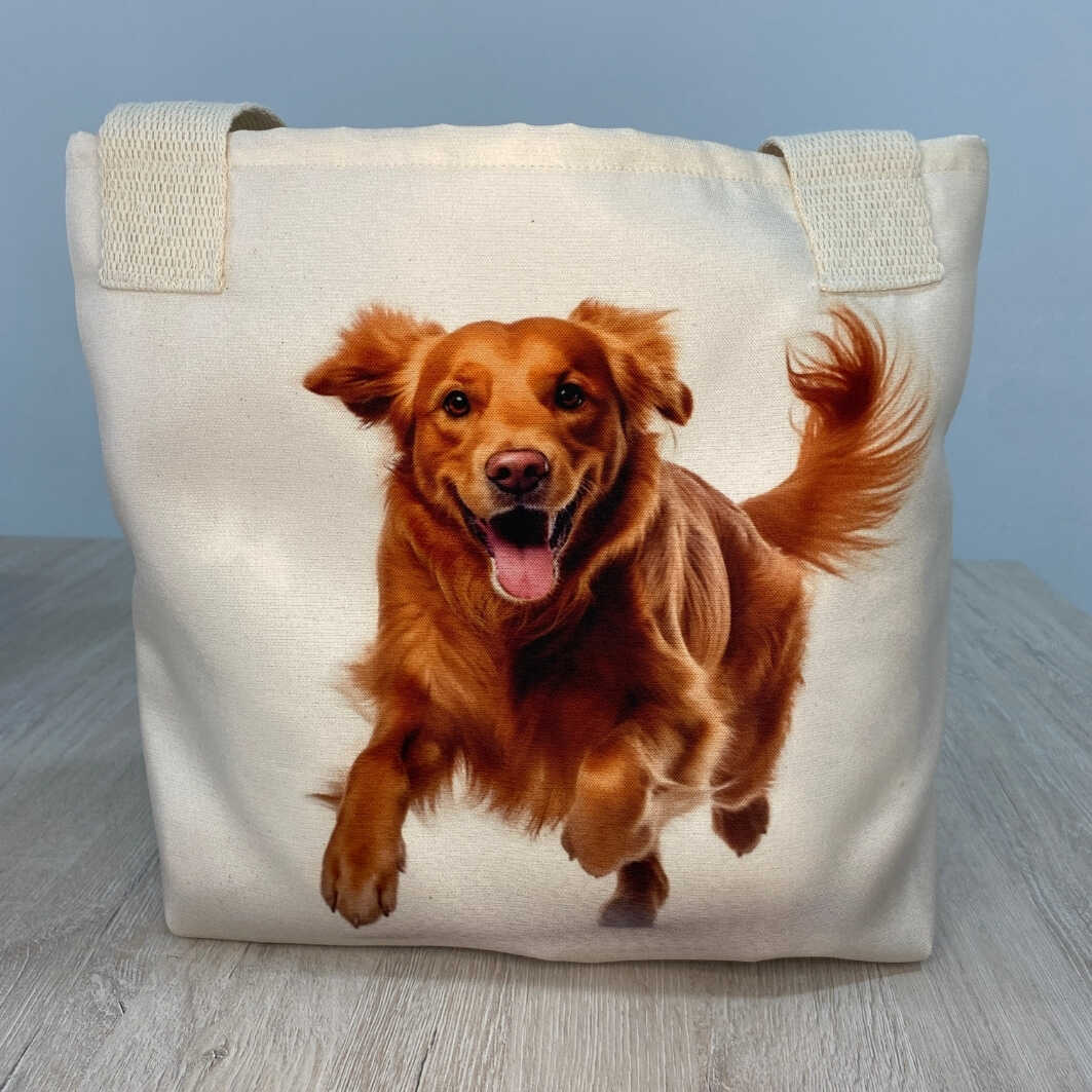 Bolso Alegria Perruna