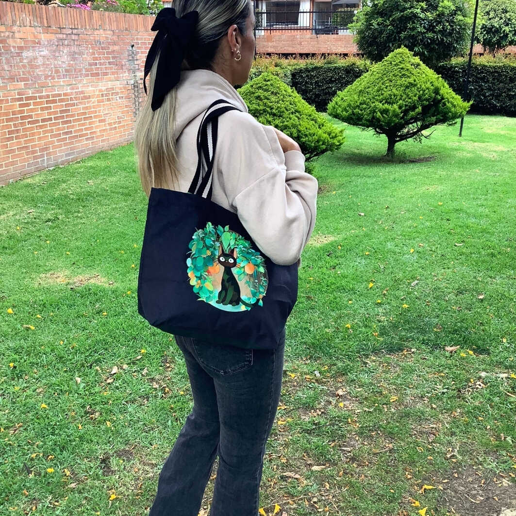 Bolso JIJI CAT