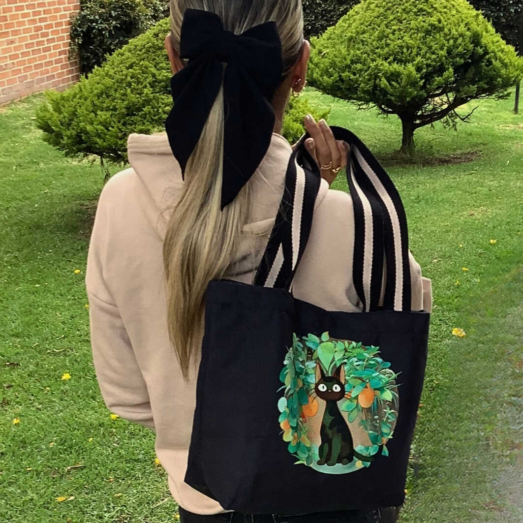 Bolso JIJI CAT