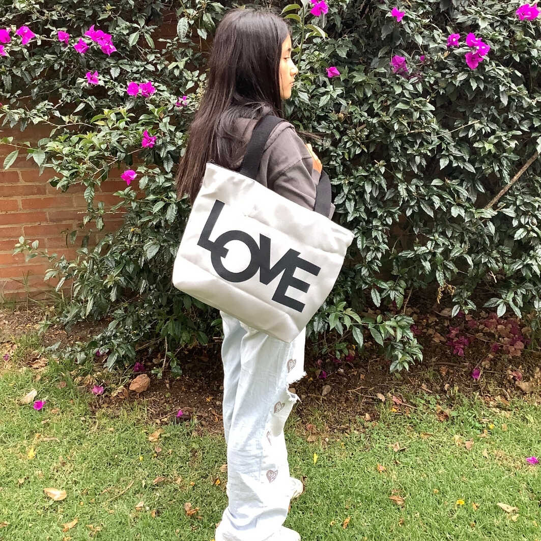 Bolso LOVE