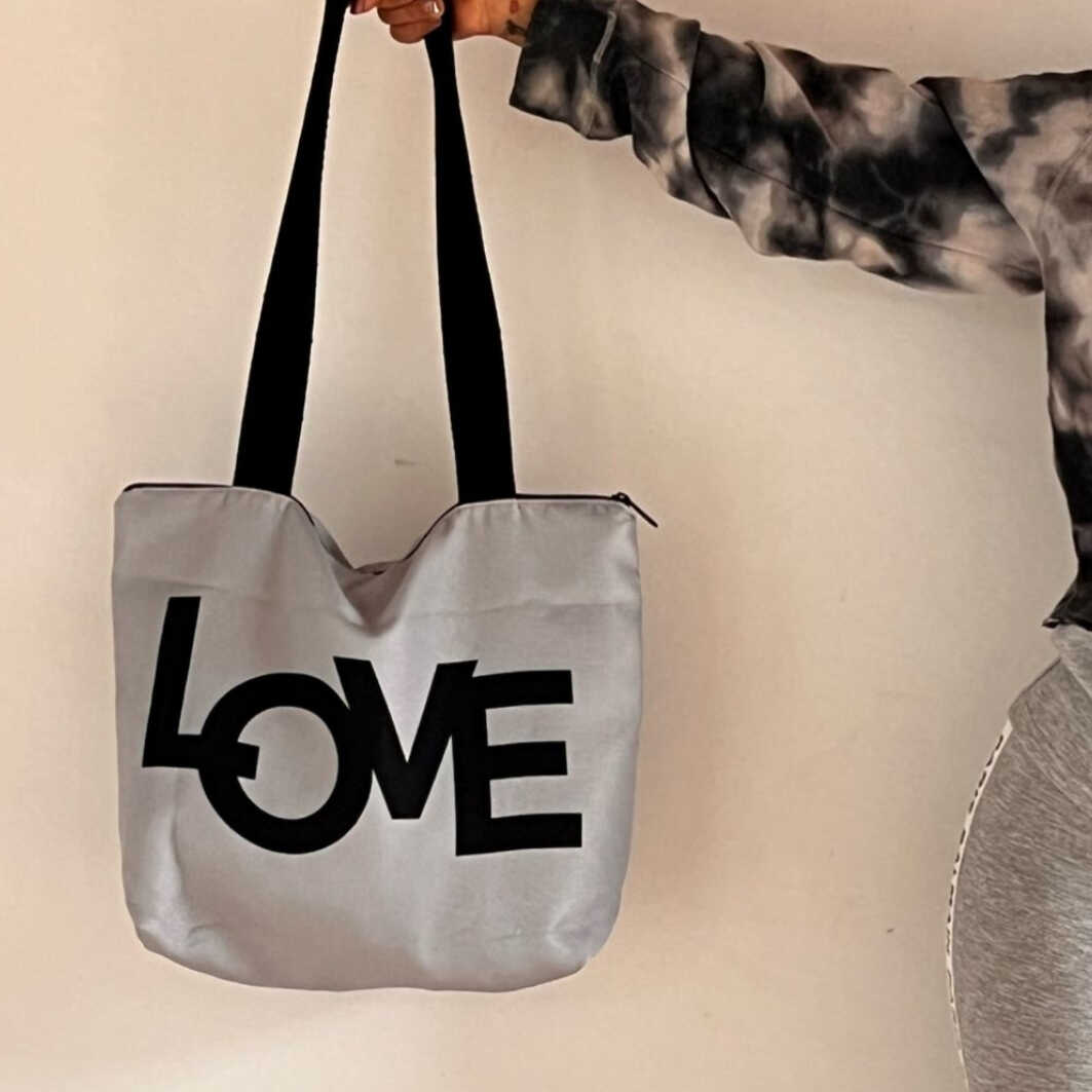 Bolso LOVE