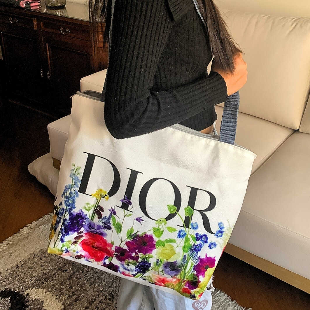 Bolso Primavera Vibrante