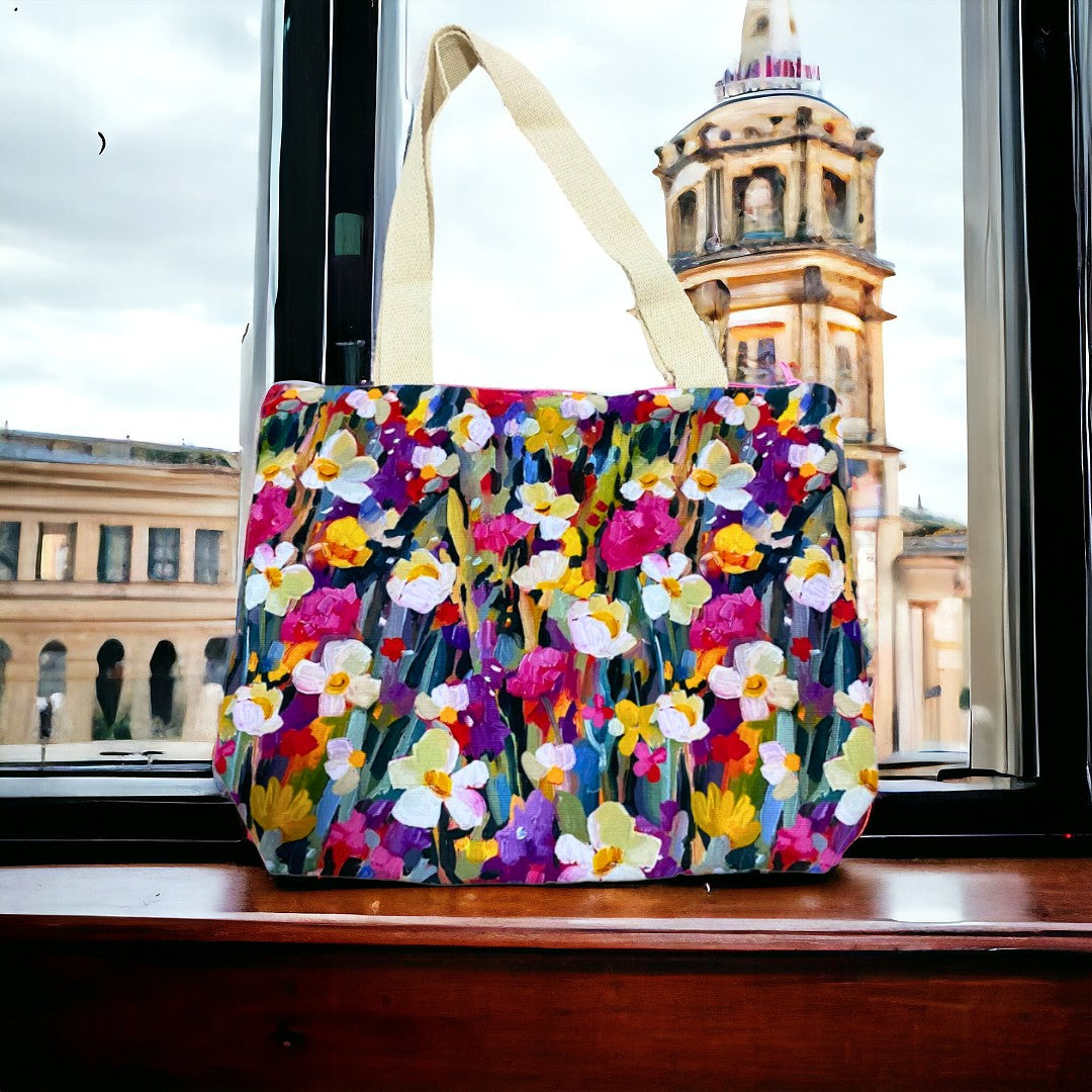 TOTE BAG GLAM - Tex Lovers Hub