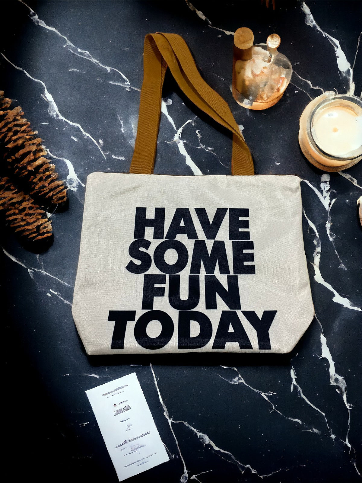 TOTE BAG TRENDS - Tex Lovers Hub