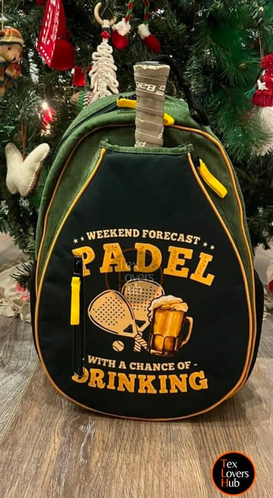 Padel Beer