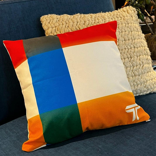 Cojín TL Zen Relax - Tex Lovers Hub