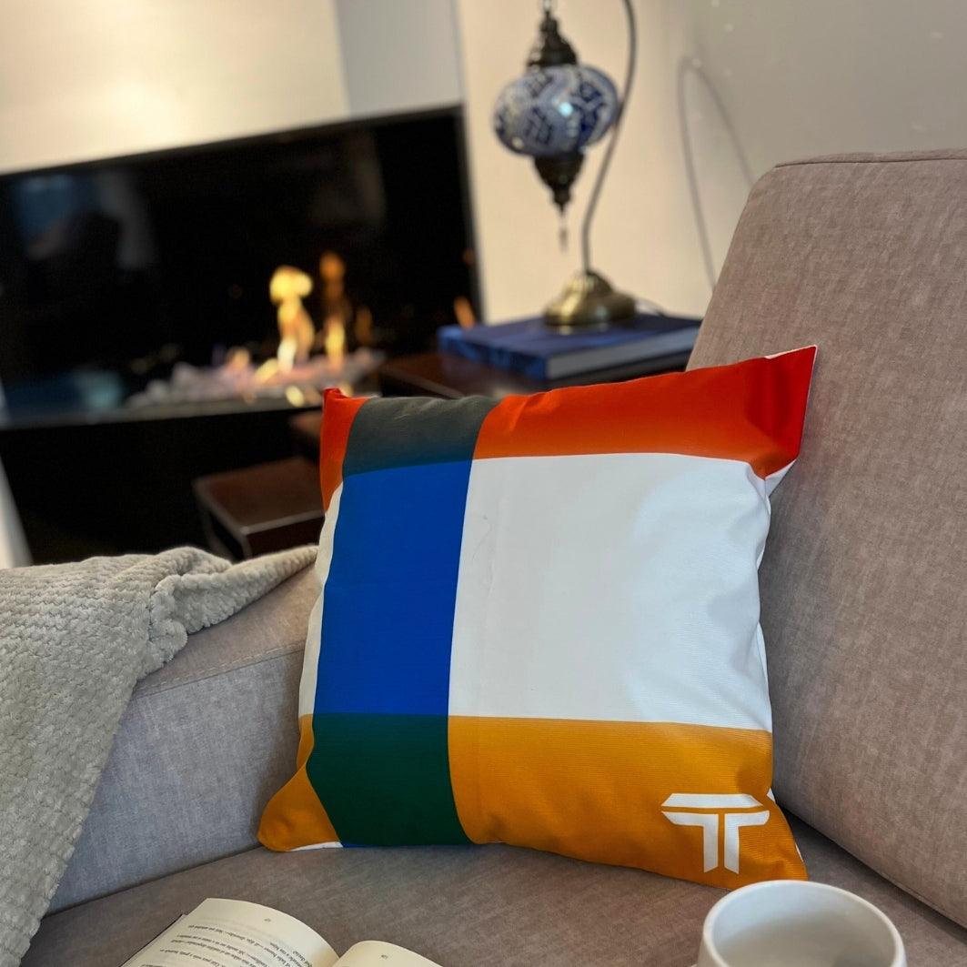 Cojín TL Zen Relax - Tex Lovers Hub
