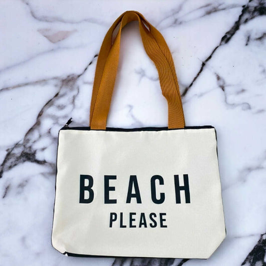 Bolso Beach Please