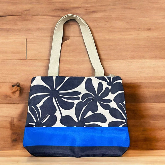 Bolso Noche Floral